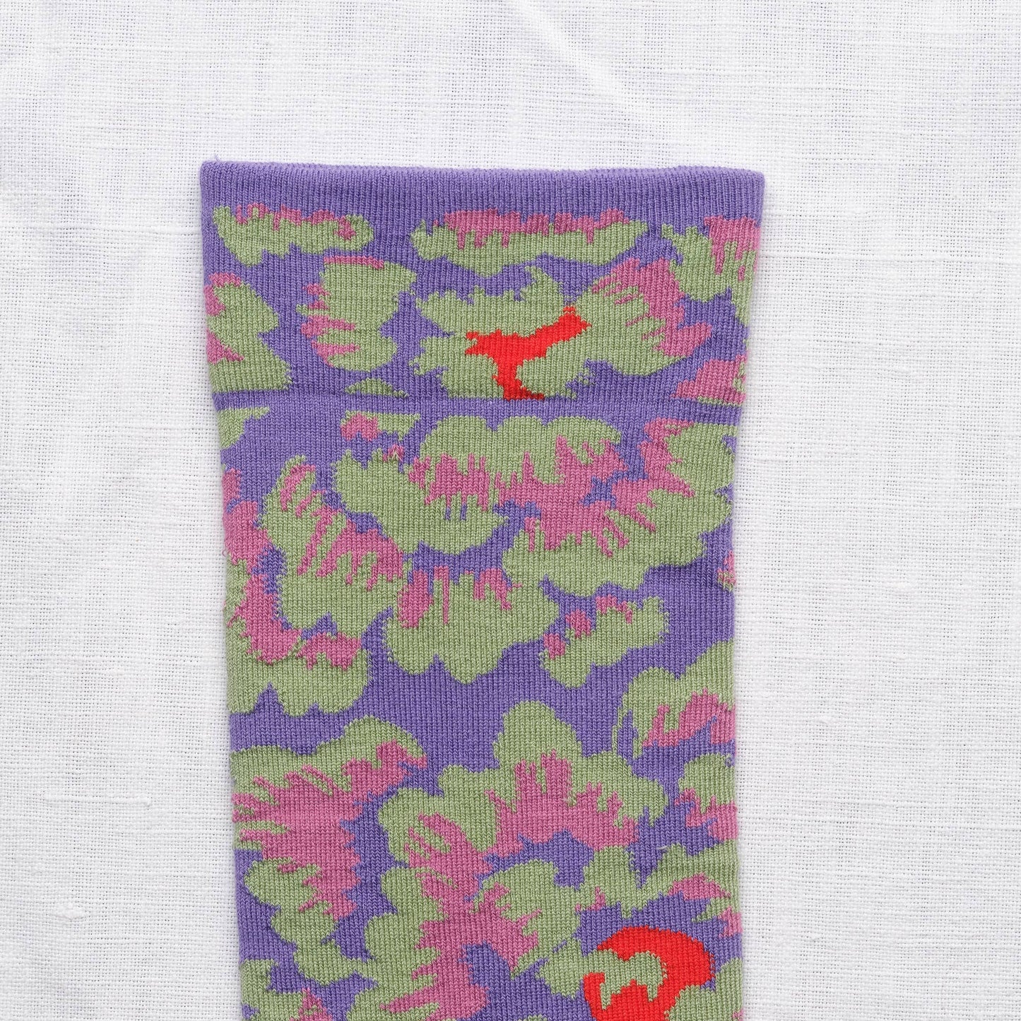 Socks Pivoines Iris: 42/44