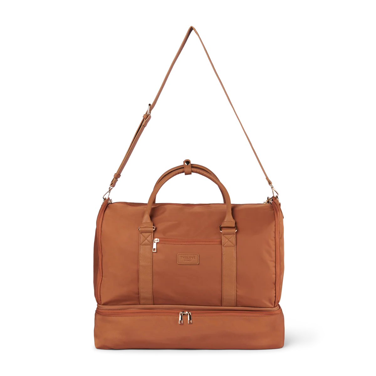 4 The Love Travel Bag