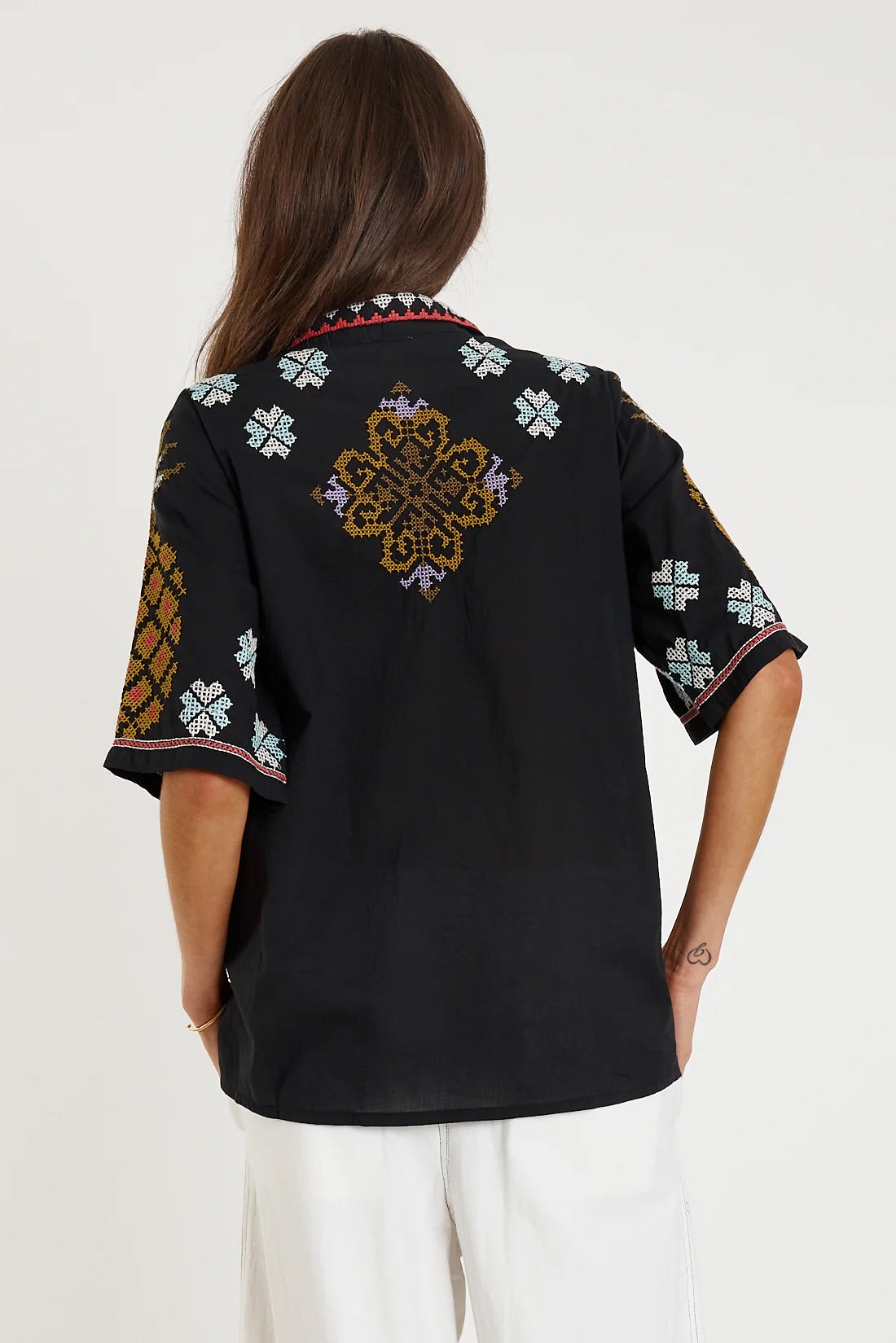 Rubyyaya Sanchez Shirt