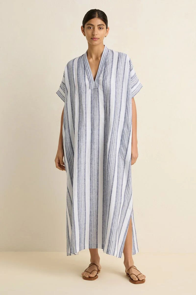Villu Pool Boy Kaftan