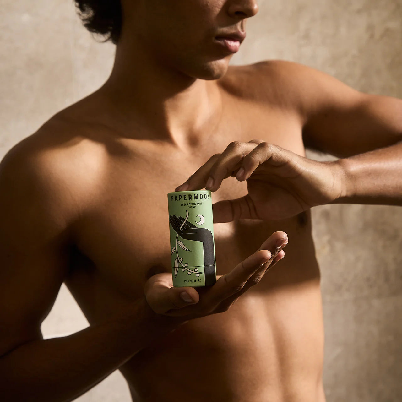 Papermoon Body Butter