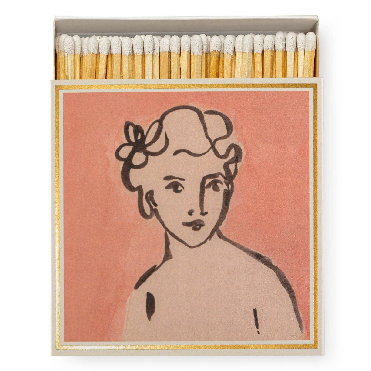 Divine Matches by Wanderlust Paper Co. - 125pk