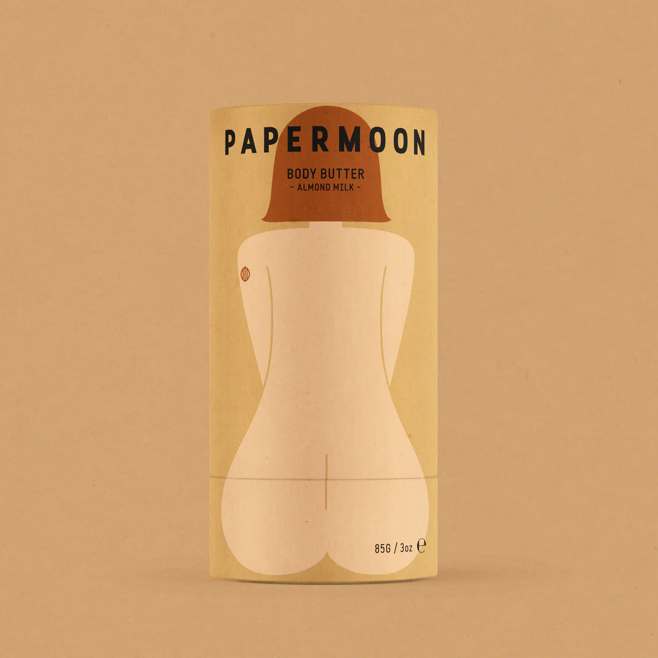 Papermoon Body Butter