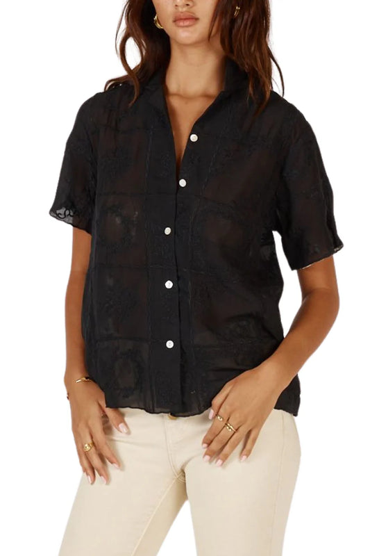 Rubyyaya Fletcher Shirt
