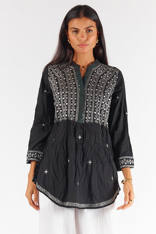 Hadley Shirt Rubyyaya