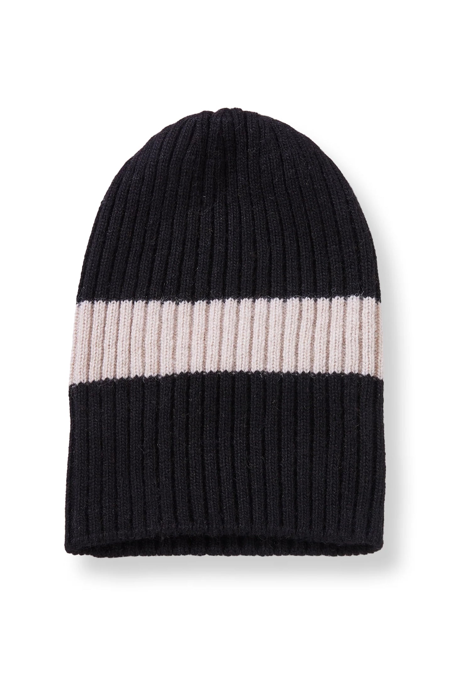 Lisa b Merino Wool + Cashmere Mix Hat