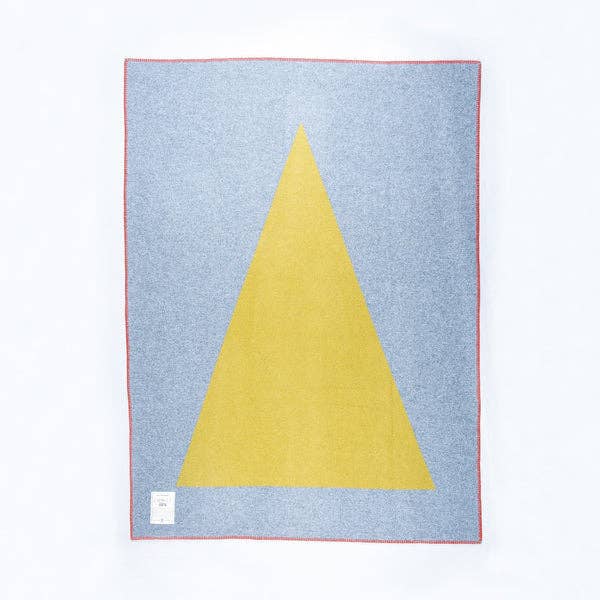 Ghost Outdoors Army Blanket - Bibbulmun