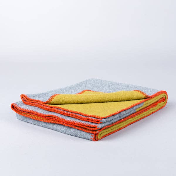 Ghost Outdoors Army Blanket - Bibbulmun