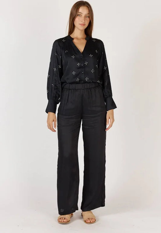 Rubyyaya Munchen Pant