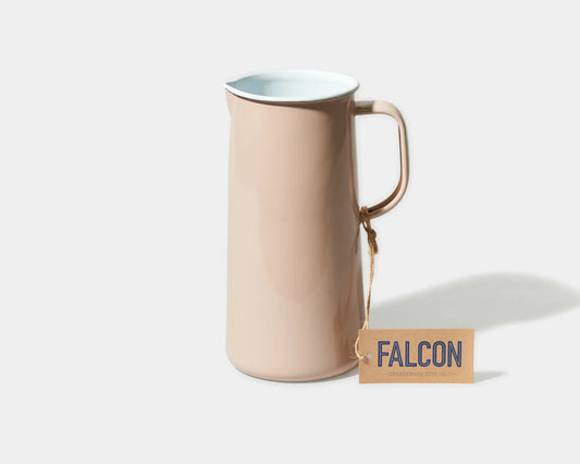 Falcon 3 Pint Pitcher - Cream