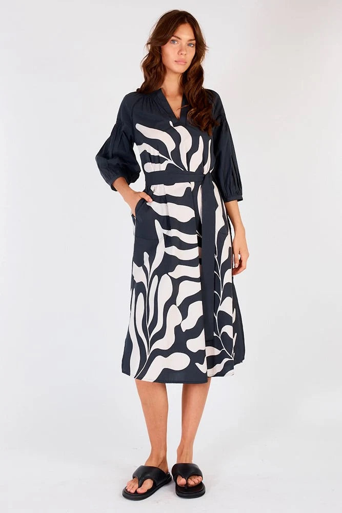Sakanto Kaftan Hoja - Itami
