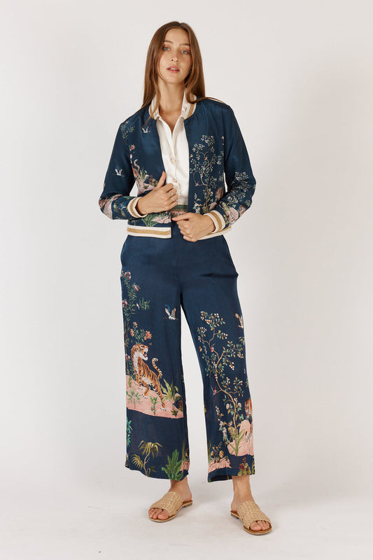 Rubyyaya Machali Jacket