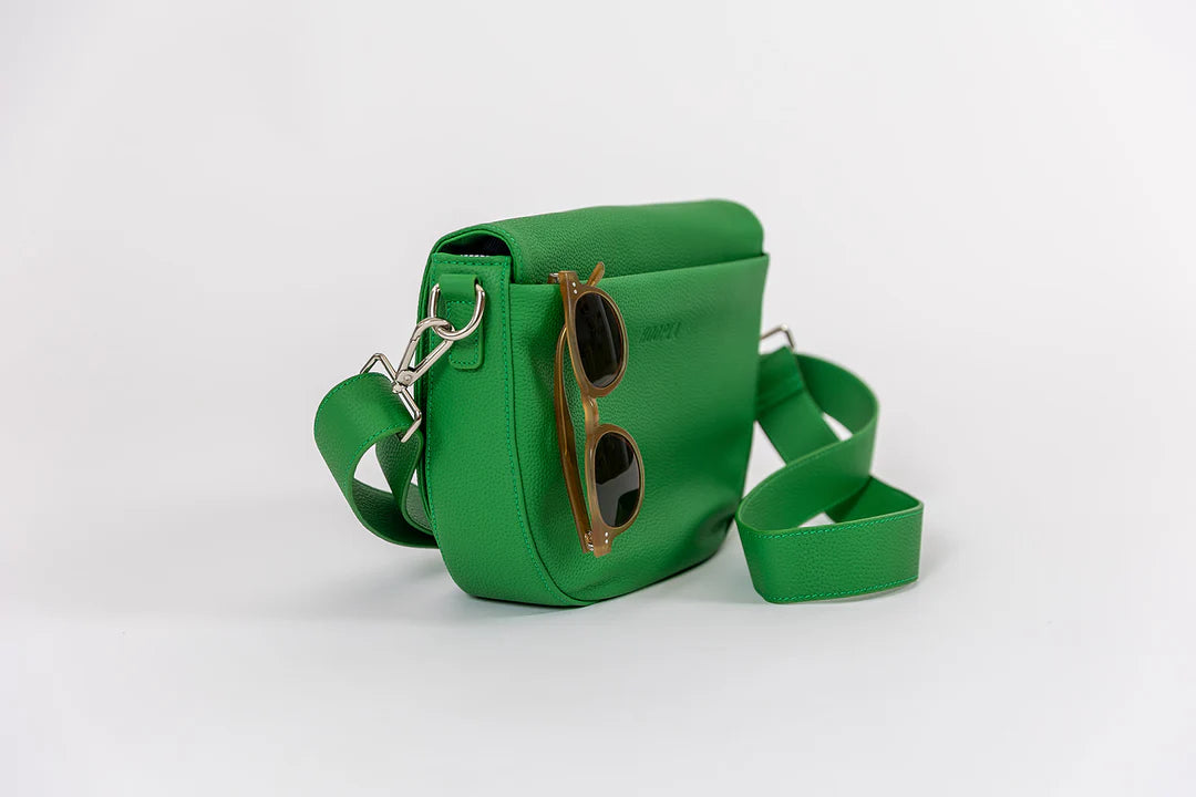 Hoopla Saddle Bag