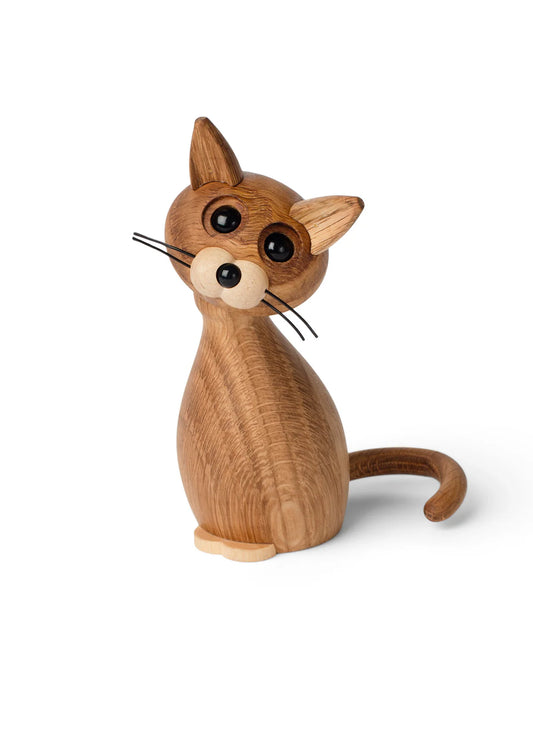Spring Copenhagen Lucky Cat