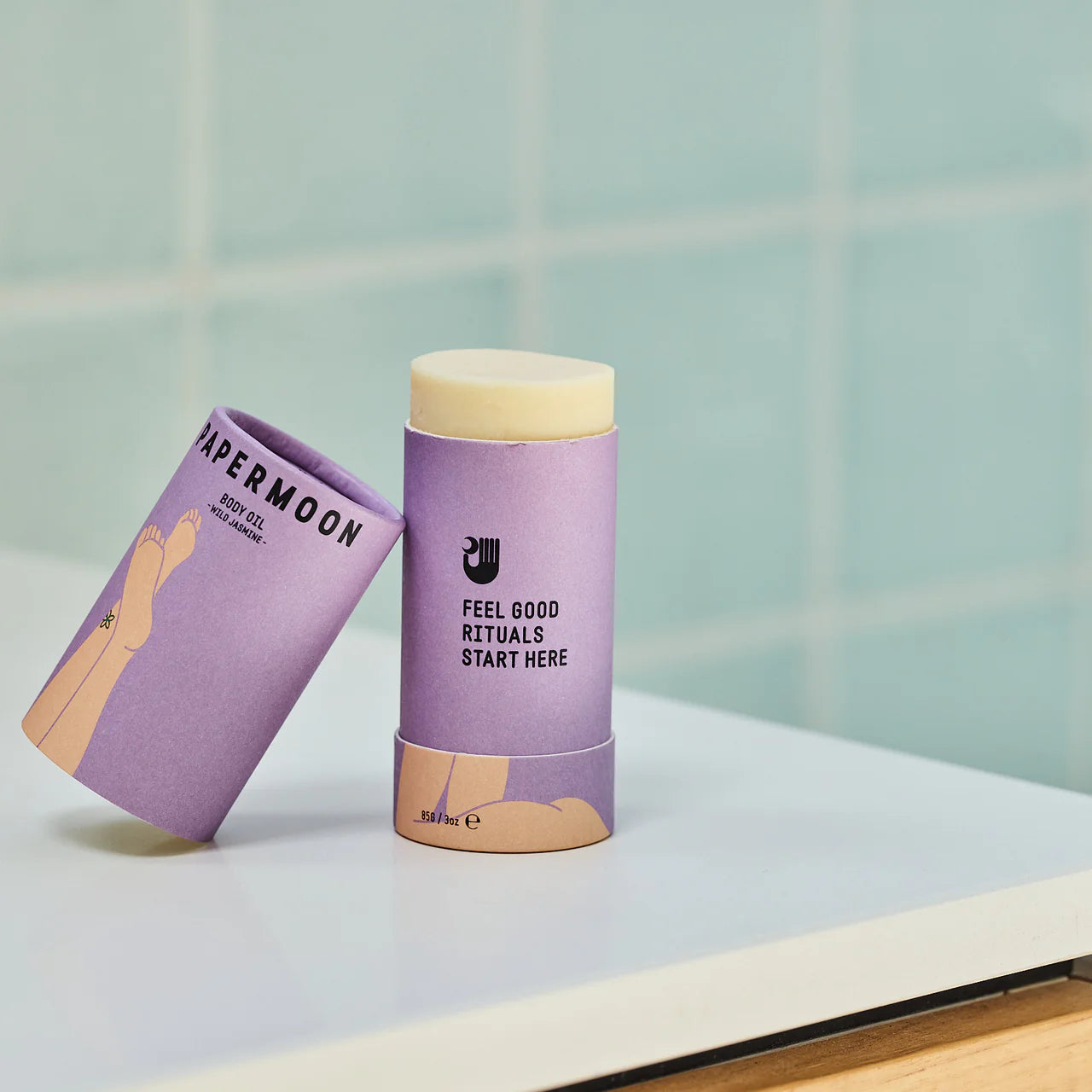 Papermoon Body Butter