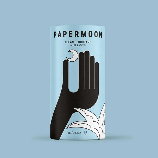Papermoon Deodorant