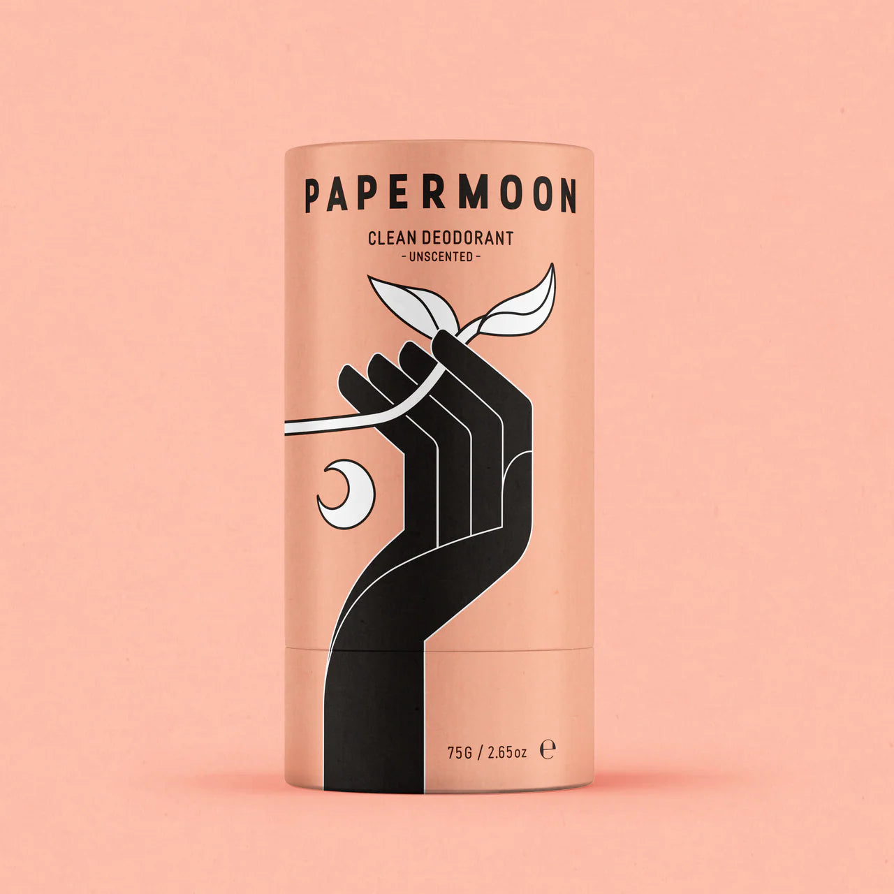 Papermoon Deodorant