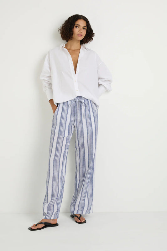 Villu - Rhoda Linen Pant
