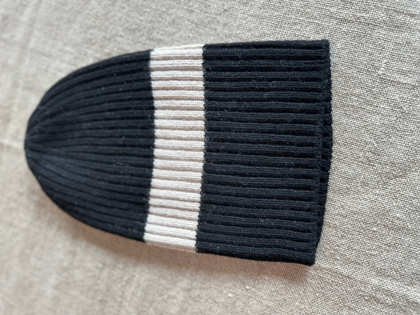 Lisa b Merino Wool + Cashmere Mix Hat