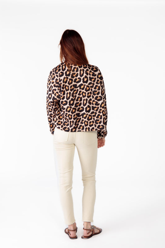 Rubyyaya Londolozi Jacket