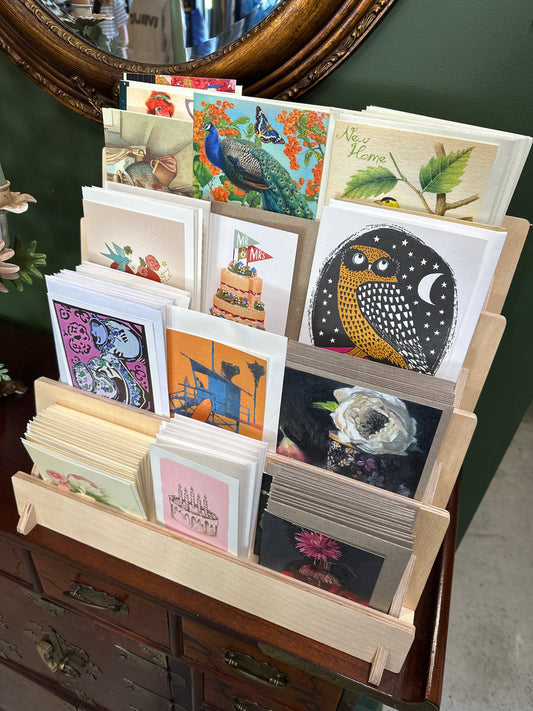 Cards