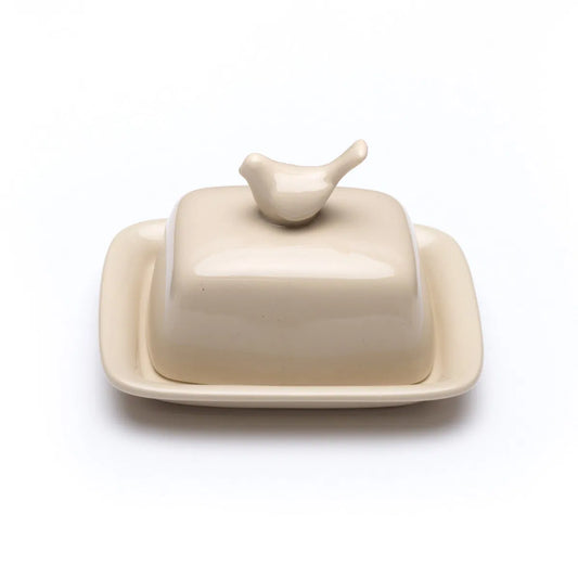 Butter Dish