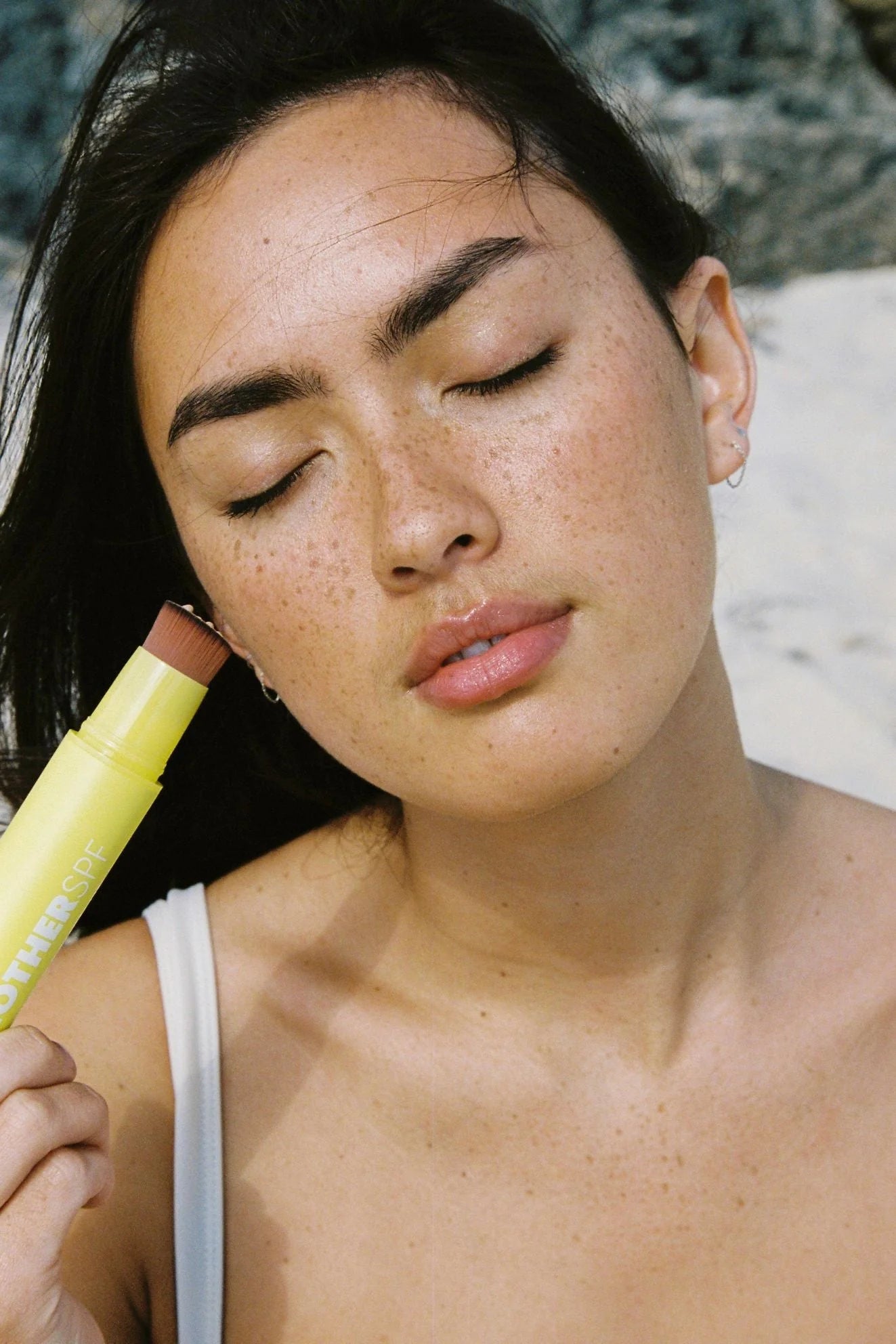 Mother Tinted Touch Up SPF 50