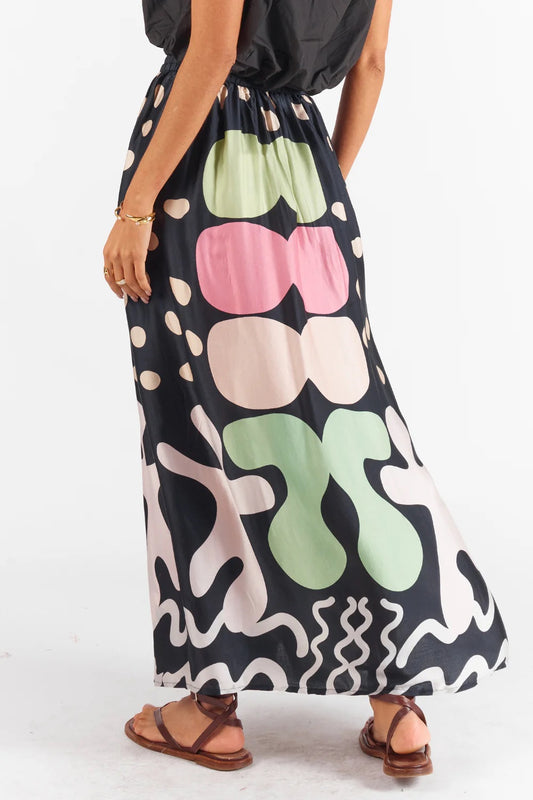 Itami Cali Skirt