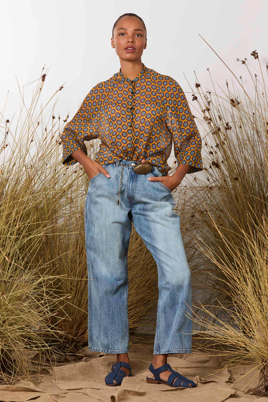 M A Dainty-Sammy Shirt