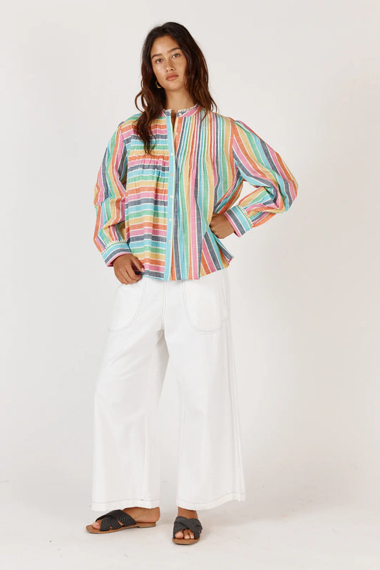 Rubyyaya Vishnik Shirt