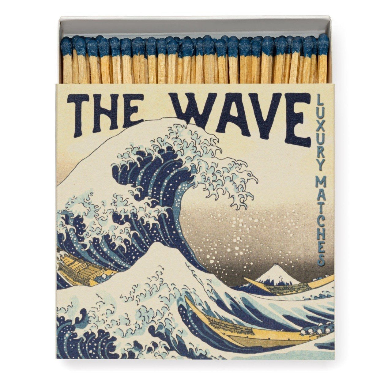 Hokusai Wave - 125pk