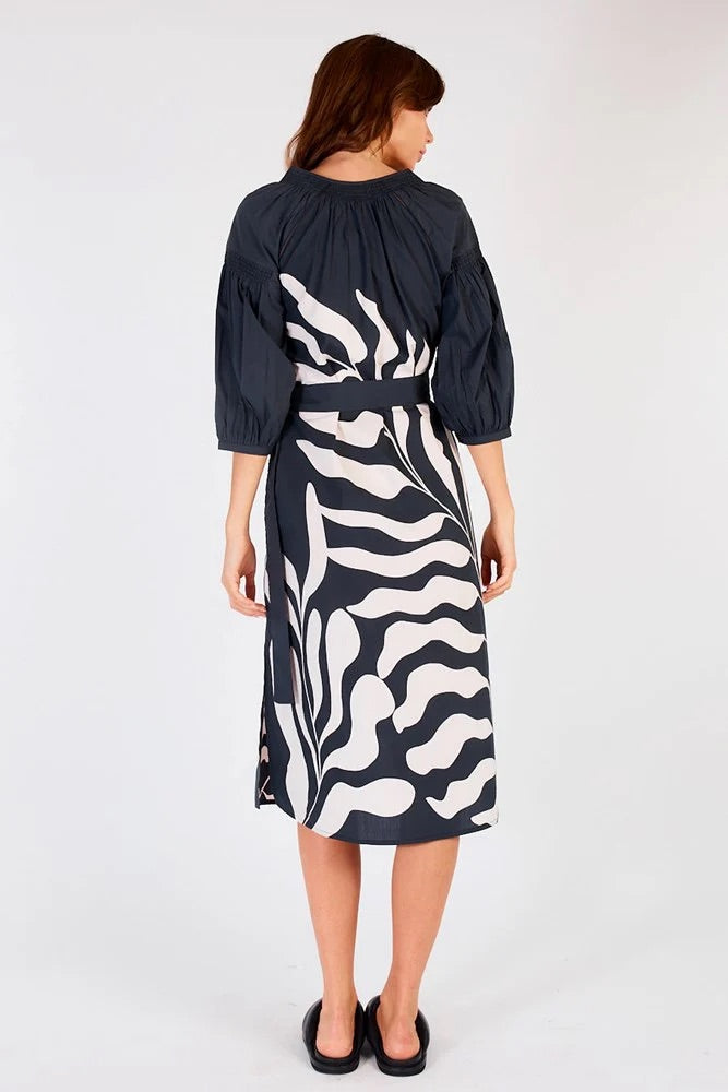 Sakanto Kaftan Hoja - Itami