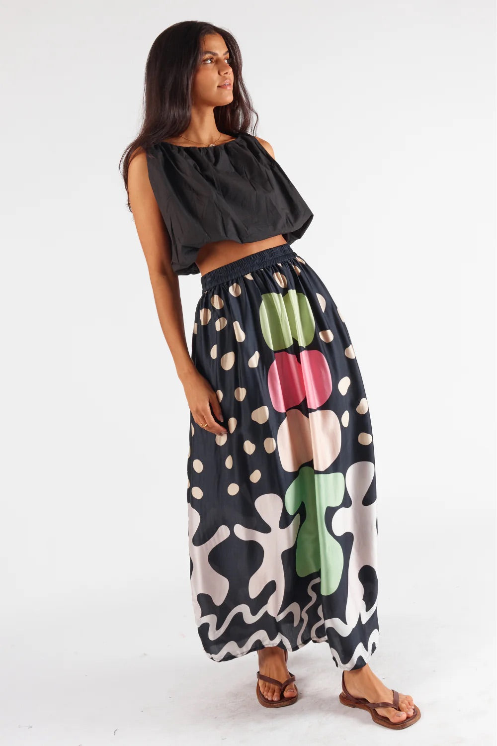 Itami Cali Skirt