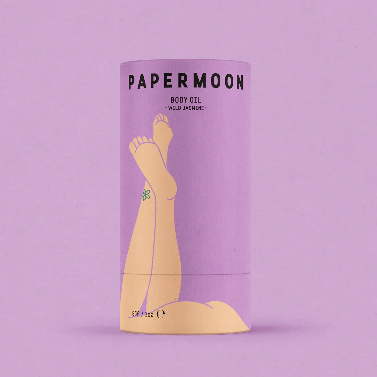 Papermoon Deodorant