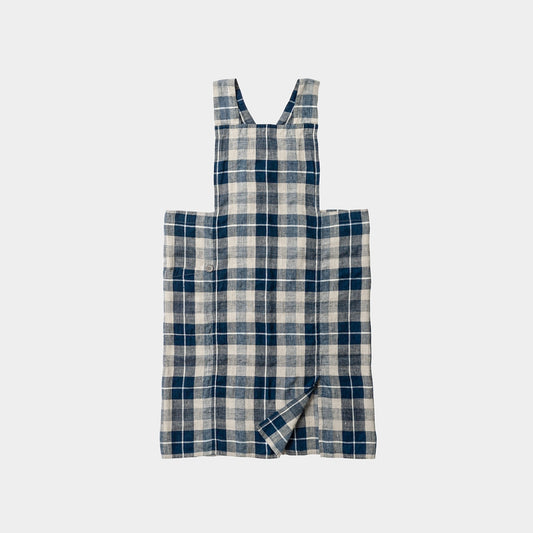 Japanese Linen Apron