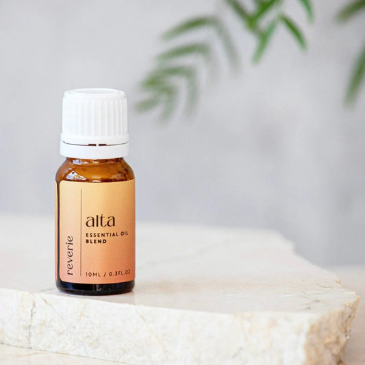 Alta Essential Oil Blend - Reverie