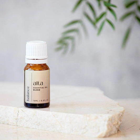 Alta Essential Oil Blend - Balance