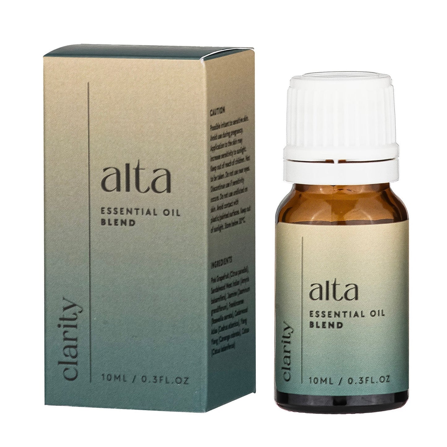 Alta Essential Oil Blend - Clarity