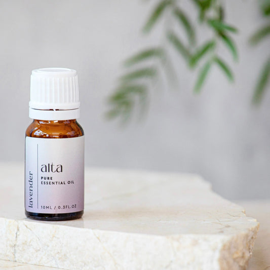 Alta Essential Oil - Lavender