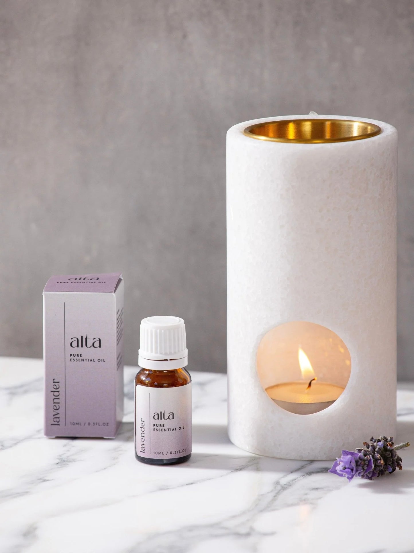 Alta Essential Oil - Lavender