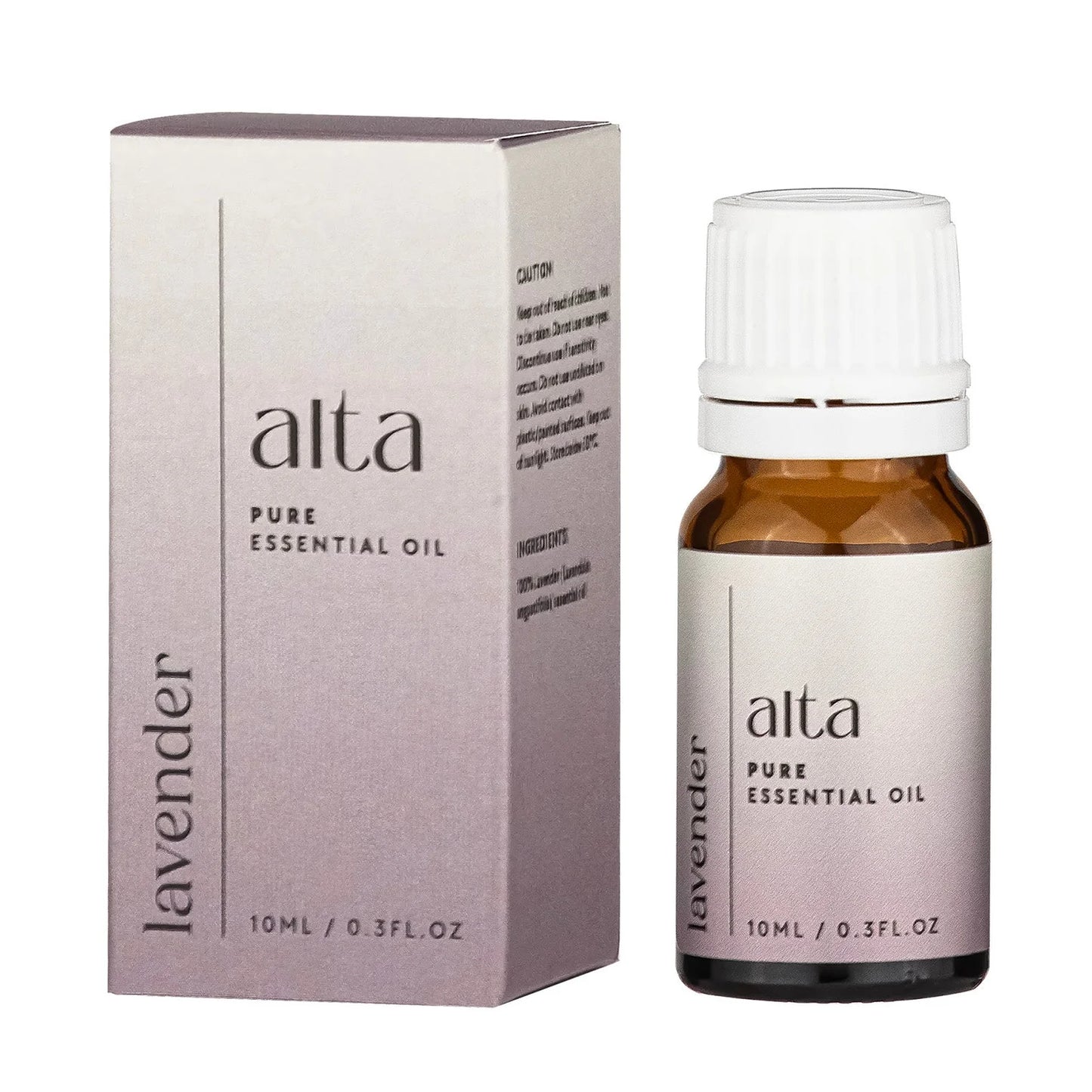 Alta Essential Oil - Lavender