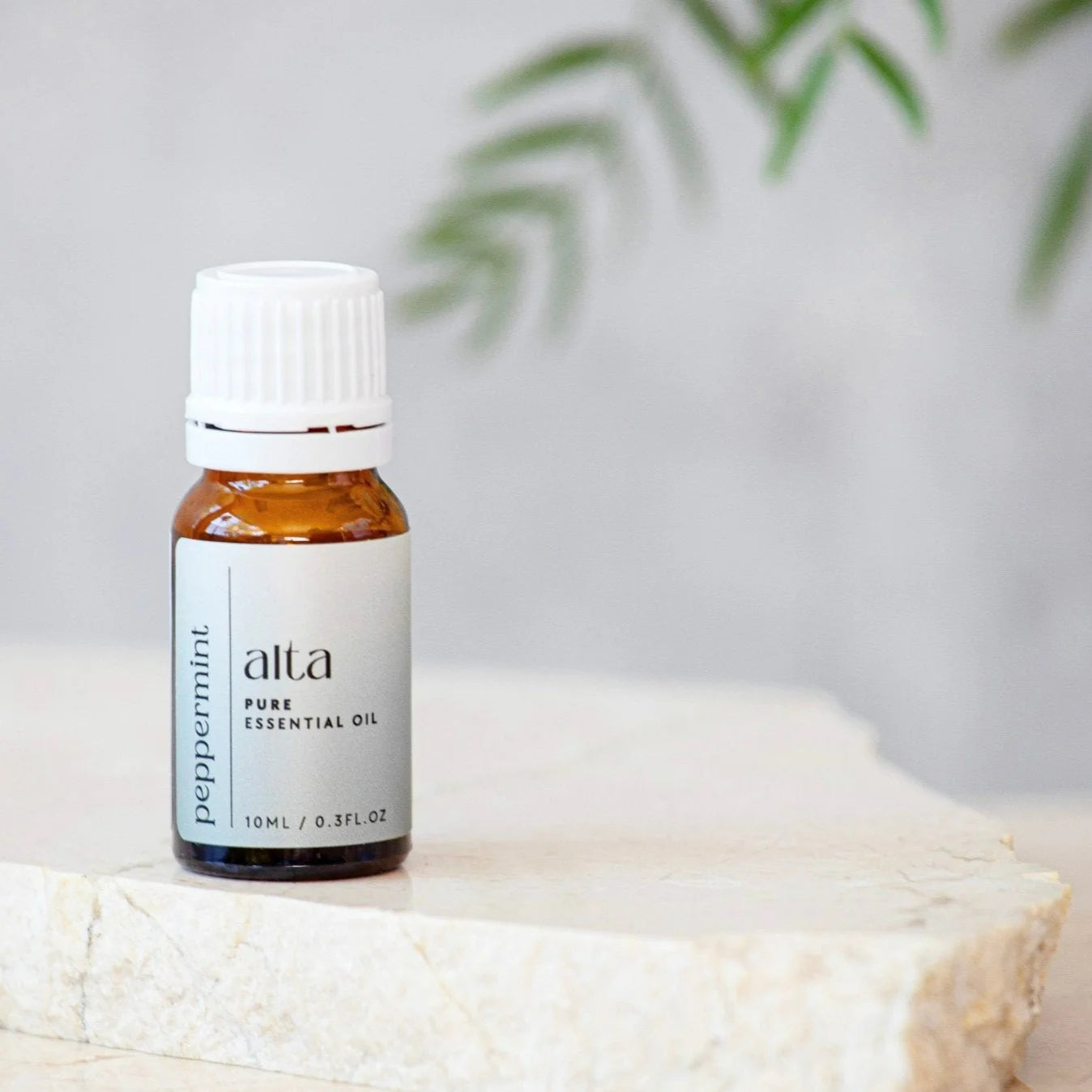 Alta Essential Oil - Peppermint