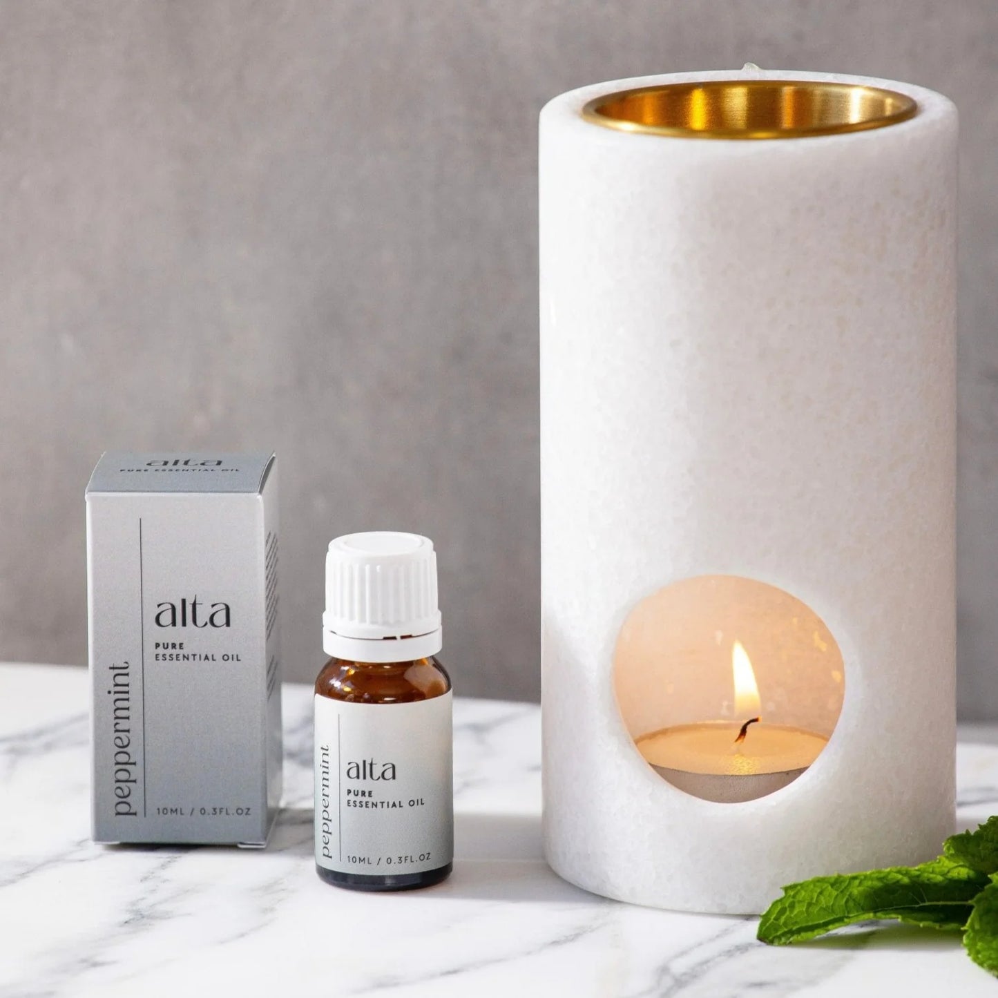 Alta Essential Oil - Peppermint