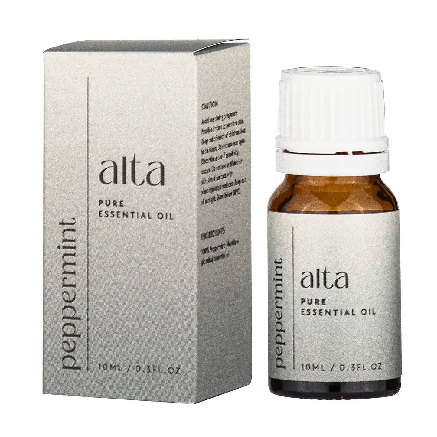 Alta Essential Oil - Peppermint