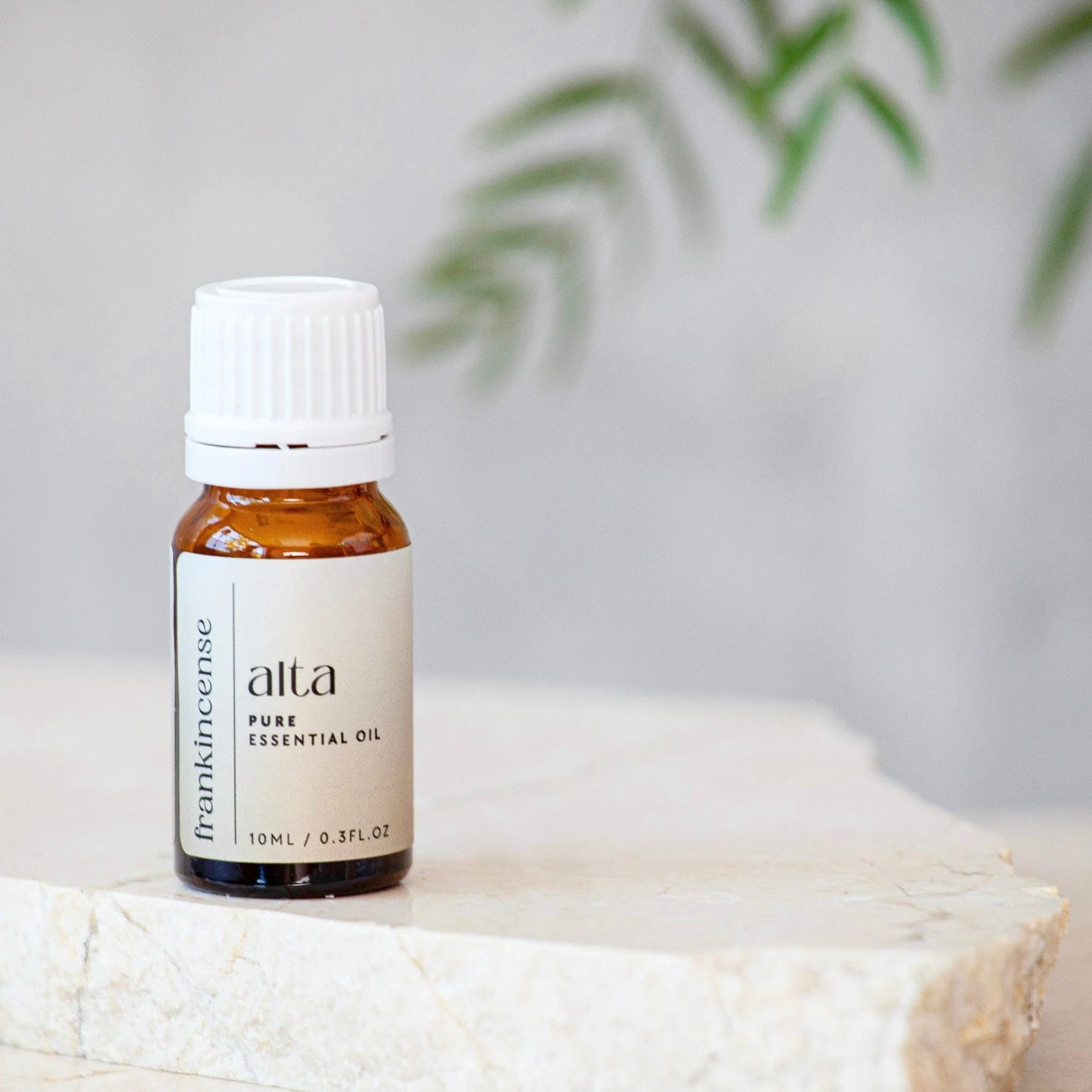 Alta Essential Oil - Frankincense