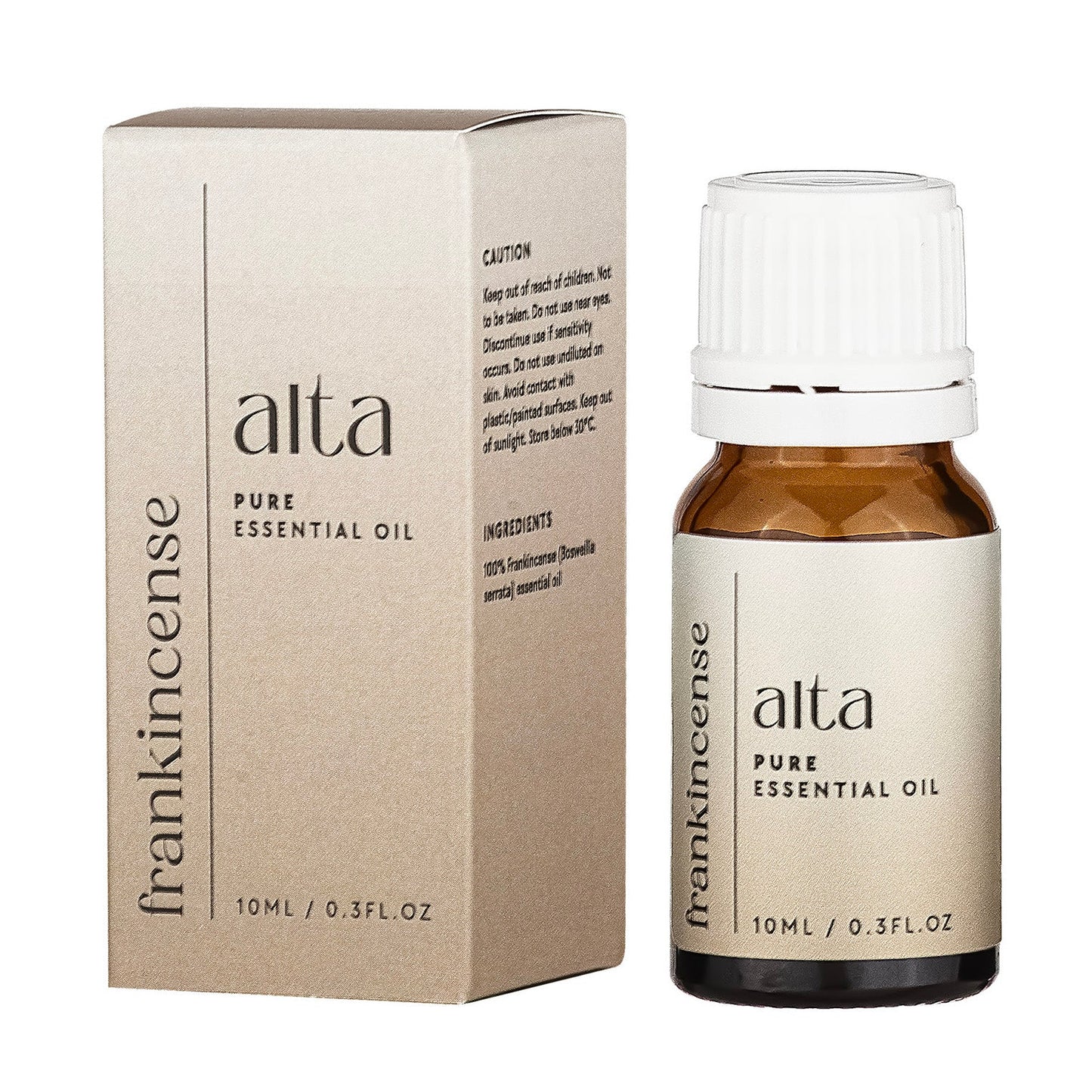 Alta Essential Oil - Frankincense