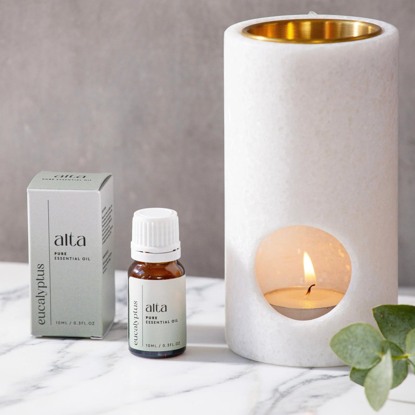 Alta Essential Oil - Eucalyptus