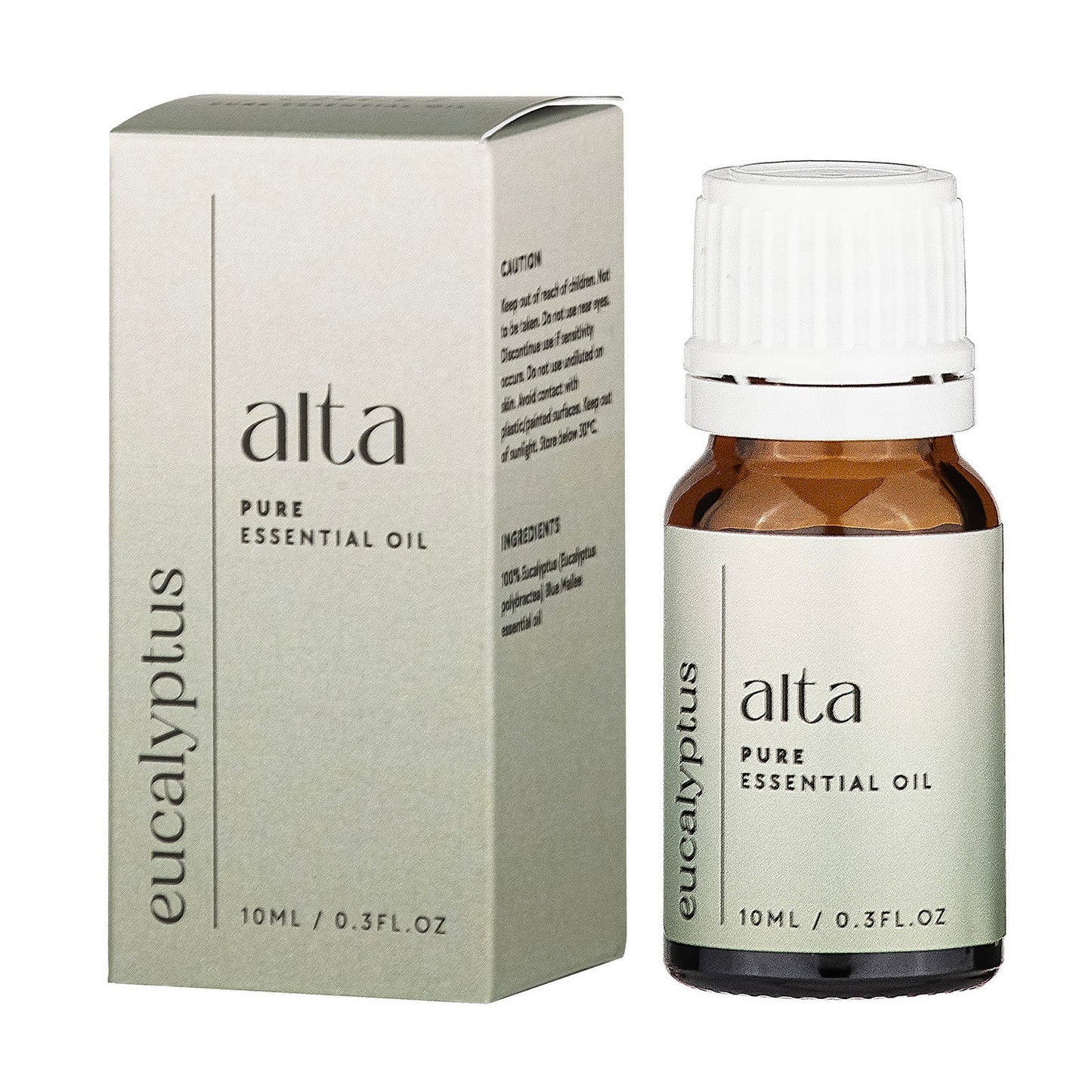 Alta Essential Oil - Eucalyptus