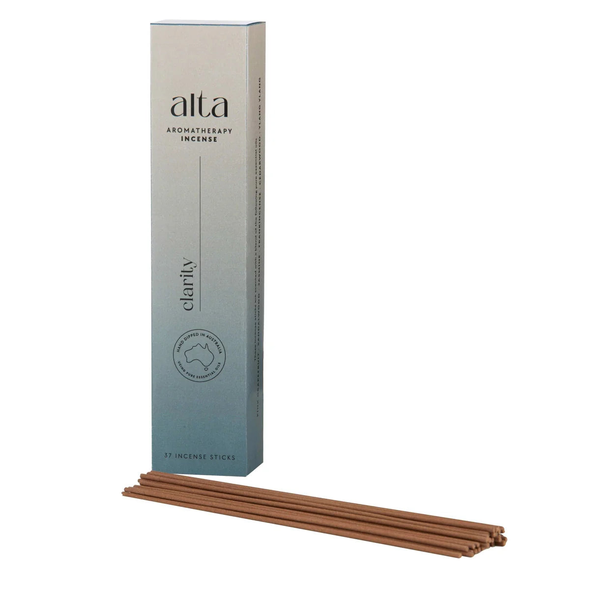 Alta Incense Sticks - Clarity