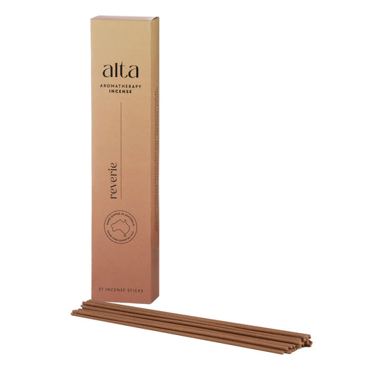 Alta Incense Sticks - Reverie